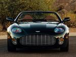 Aston Martin DB AR1 Zagato 2003 года (NA)